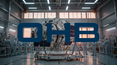 Beitragsbild zu OHB Aktie: Milliarden-Auftrag rückt näher