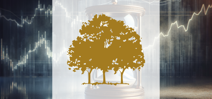 Beitragsbild zu Canopy Growth Aktie: Erlebnisreiches Wachstum