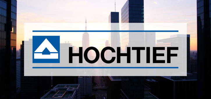 Beitragsbild zu Hochtief Aktie: Neuer CFO beflügelt die Anleger