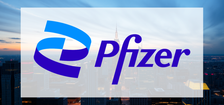 Beitragsbild zu Pfizer Aktie: KI-Turbo für die Medikamentenforschung?