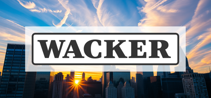Beitragsbild zu Wacker Chemie Aktie: Turbulenzen vorausgesagt?