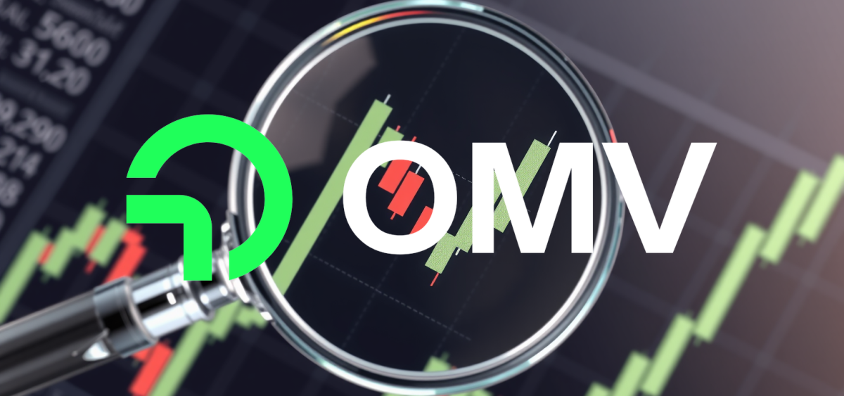 Beitragsbild zu OMV Aktie: Millionen-Offensive im Schwarzen Meer