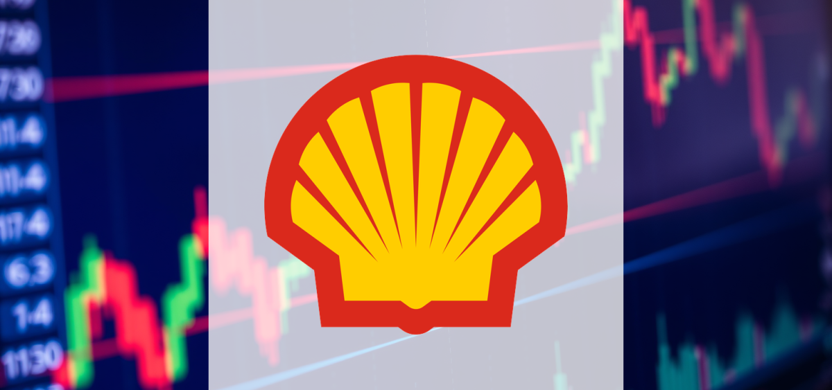 Beitragsbild zu Shell Aktie: Entscheidungswoche mit Risiken