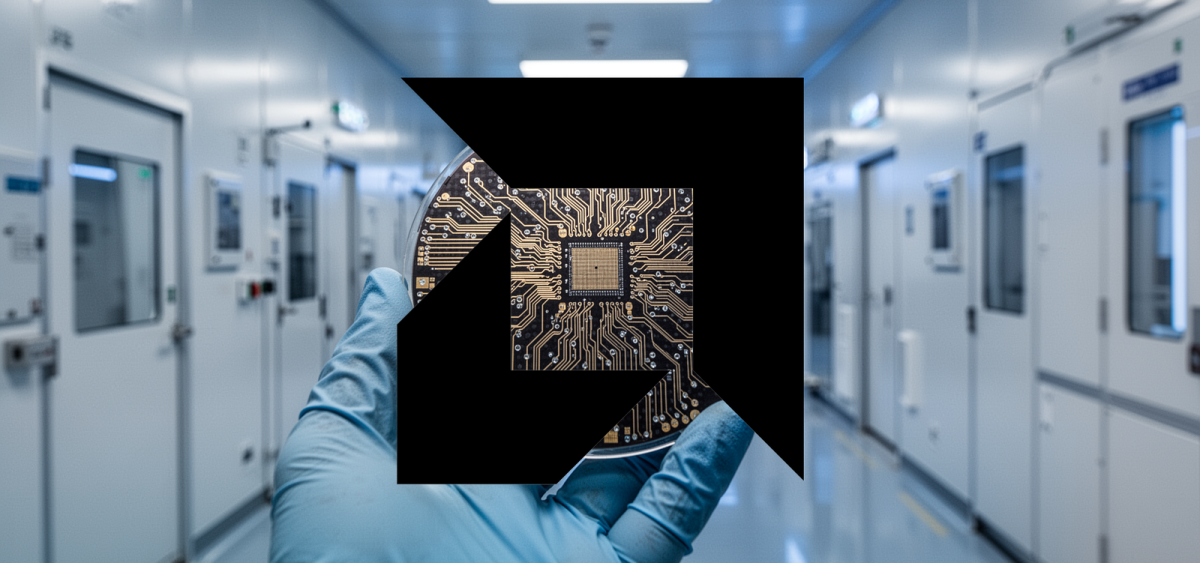 Beitragsbild zu AMD Aktie: Neue Weichenstellung