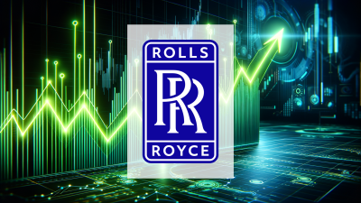 Beitragsbild zu Rolls-Royce Aktie: Marktbewegungen abwarten?
