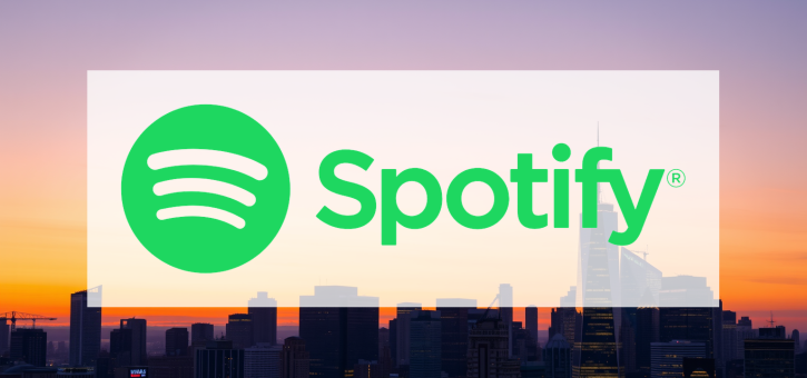 Beitragsbild zu Spotify Aktie: Rekordjagd geht weiter – Wie lange noch?
