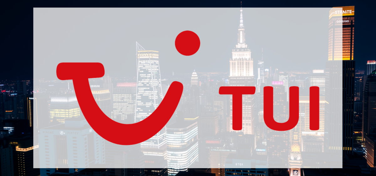 Beitragsbild zu Tui Aktie: Steile Abfahrt?