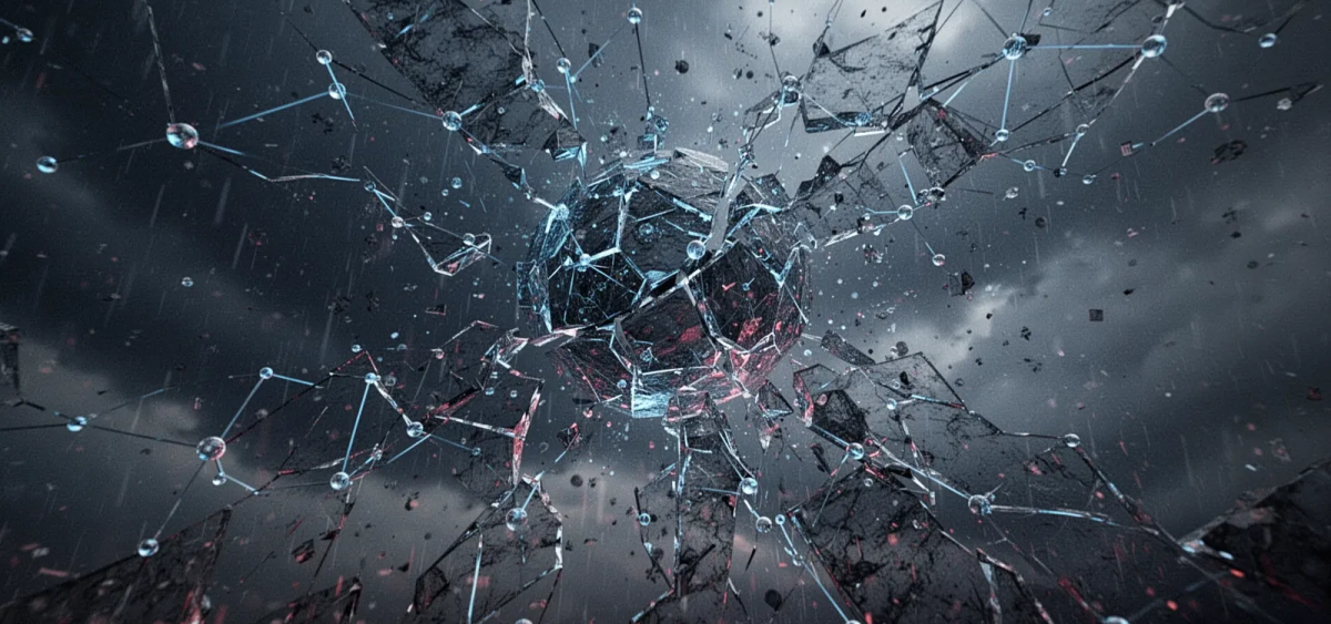 Beitragsbild zu DeFi Technologies Aktie: Klagen