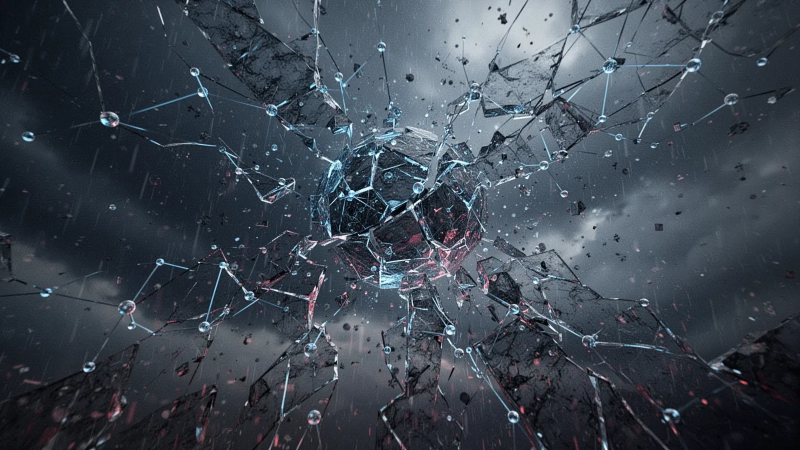 Beitragsbild zu DeFi Technologies Aktie: Klagen