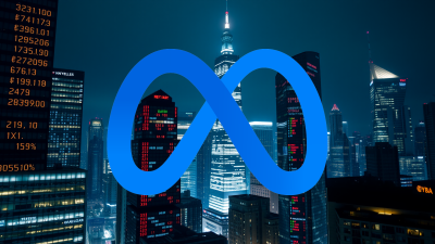 Beitragsbild zu Meta Aktie: 2-Milliarden-Deal in 10 Tagen!