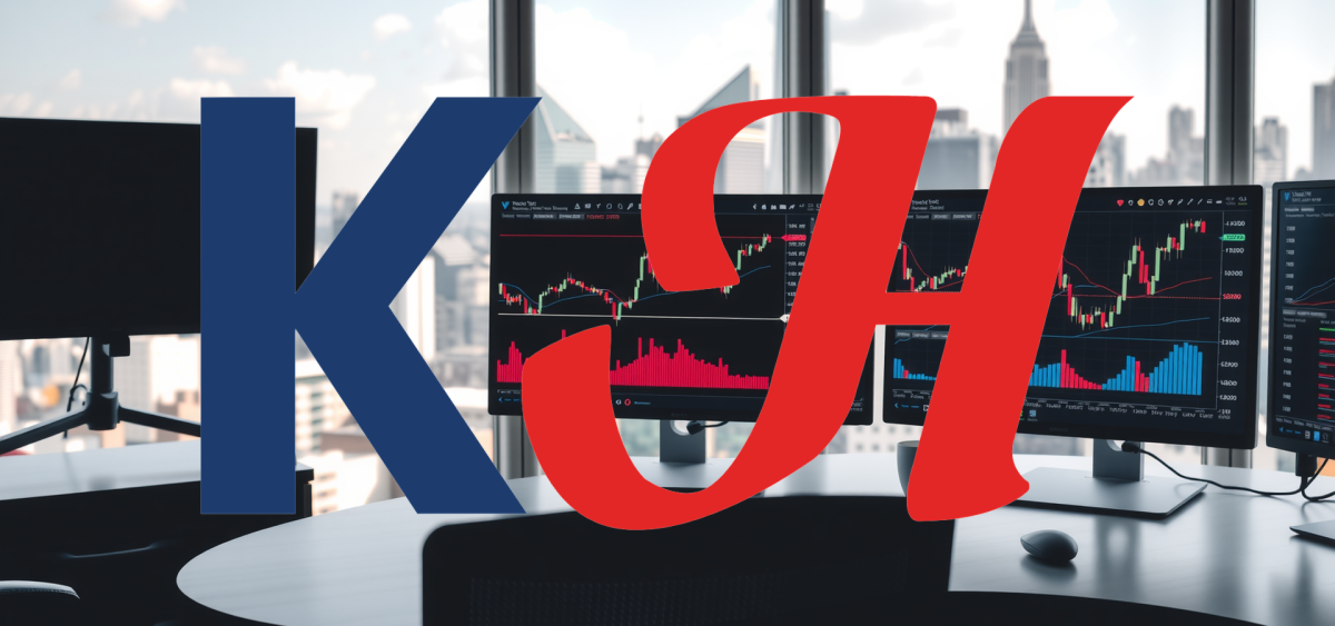 Beitragsbild zu Kraft Heinz Aktie: Führungswechsel naht