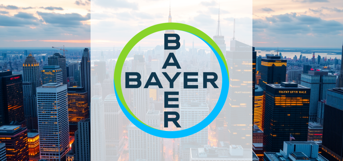 Beitragsbild zu Bayer Aktie: Milliarden-Belastung!