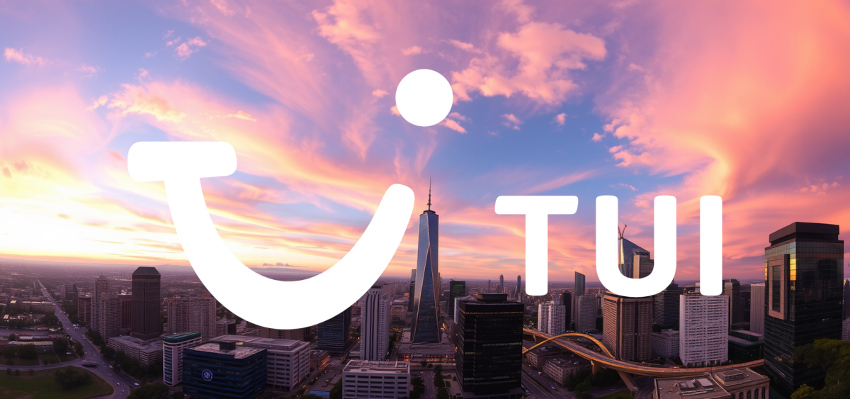 Beitragsbild zu TUI Aktie: Fitch jubelt!