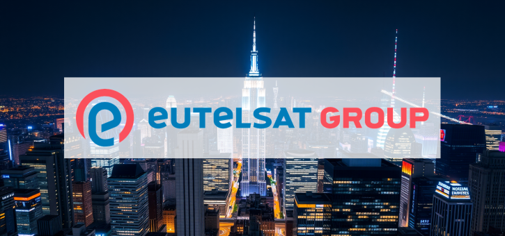Beitragsbild zu Eutelsat Aktie: Staatskontrolle statt Satellitenfreiheit?