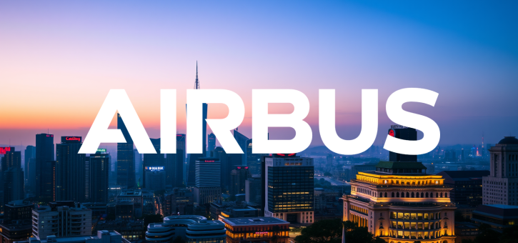 Beitragsbild zu Airbus Aktie: Neue Höhenflüge in Sicht?