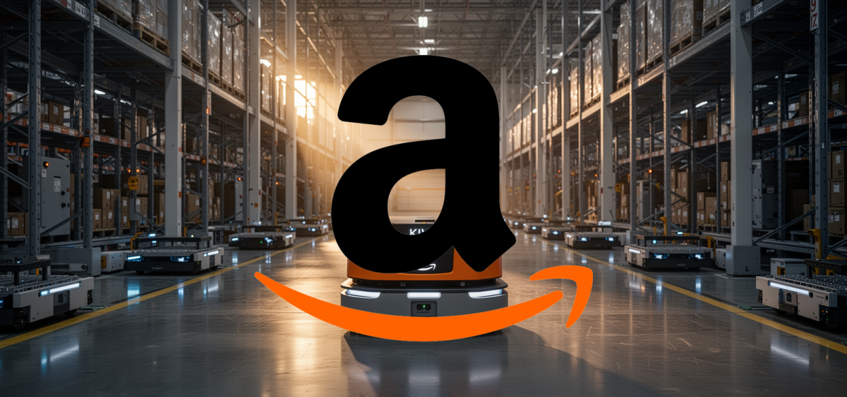 Beitragsbild zu Amazon Aktie: Überraschend erfolgreich!