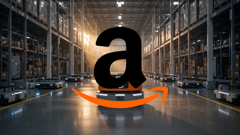 Beitragsbild zu Amazon Aktie: Überraschend erfolgreich!