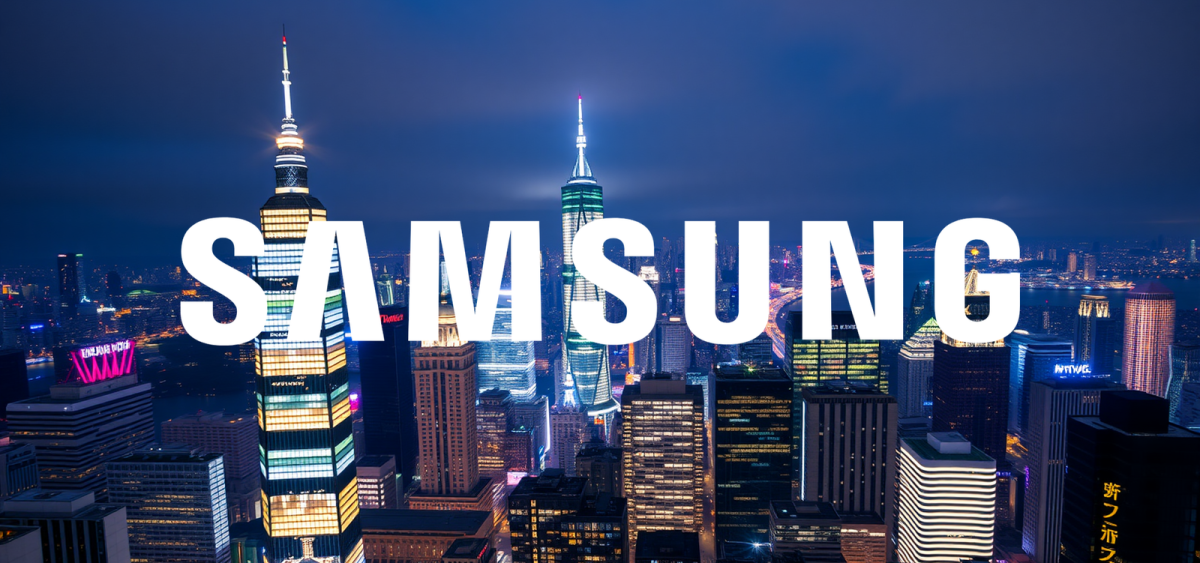 Beitragsbild zu Samsung Vorzugsaktie: Billionen-Club erreicht