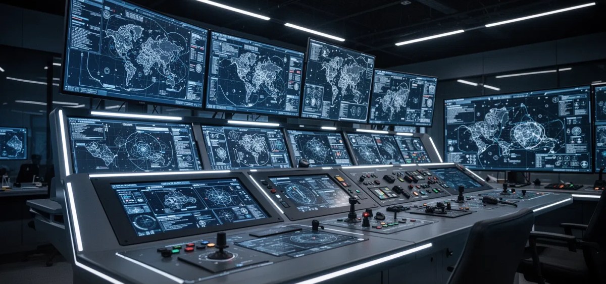 Beitragsbild zu Hensoldt Aktie: Auftragsflut trifft Engpass