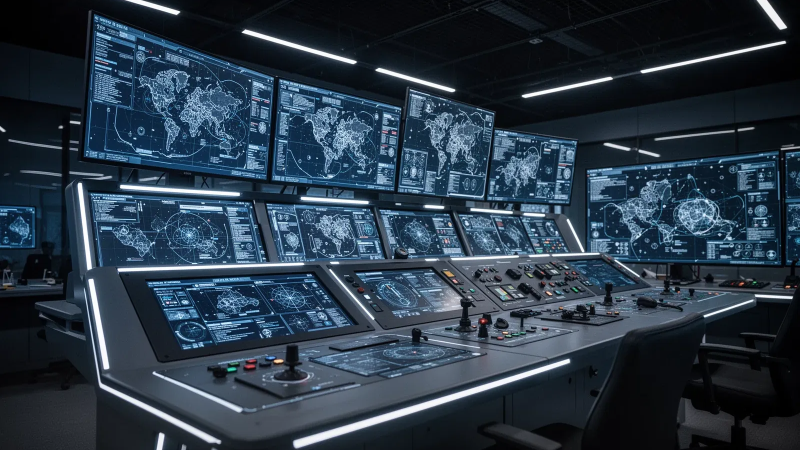 Beitragsbild zu Hensoldt Aktie: Auftragsflut trifft Engpass