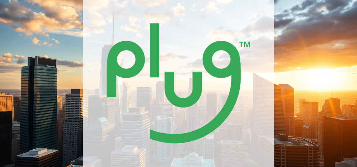 Beitragsbild zu Plug Power Aktie: Millionen-Bet des eigenen CFOs