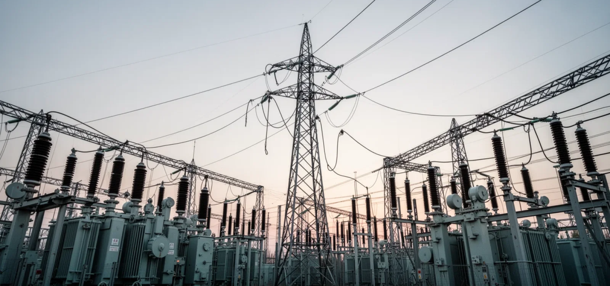 Beitragsbild zu E.ON Aktie: Branchenübergreifende Entwicklungen