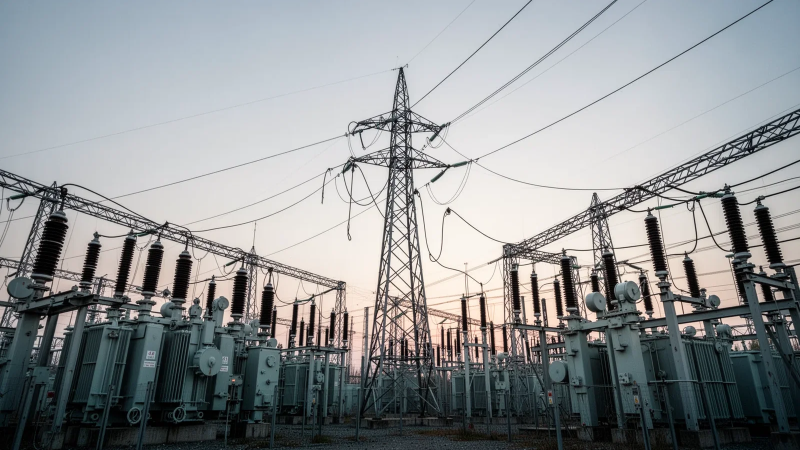 Beitragsbild zu E.ON Aktie: Branchenübergreifende Entwicklungen