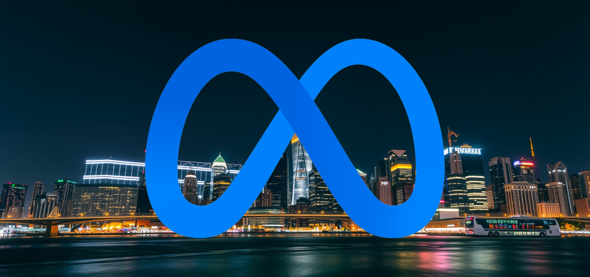 Beitragsbild zu Meta Aktie: 550-Millionen-Schock!