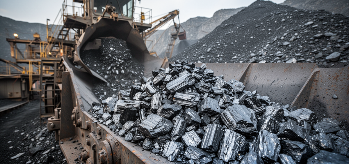 Beitragsbild zu Graphite One Aktie: Liquidität im Fokus