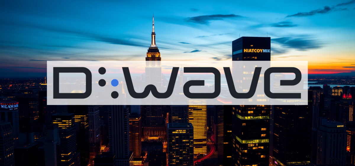 Beitragsbild zu D-Wave Quantum Aktie: Quantensprung oder Luftnummer?
