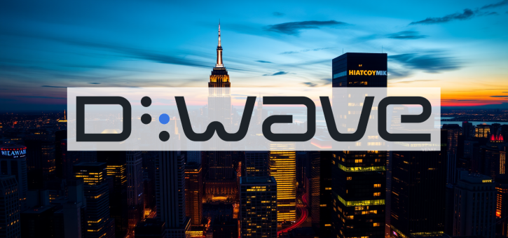 Beitragsbild zu D-Wave Quantum Aktie: Quantensprung oder Luftnummer?