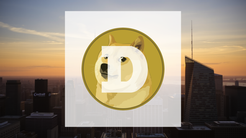Beitragsbild zu Dogecoin: Am Jahrestief angekommen