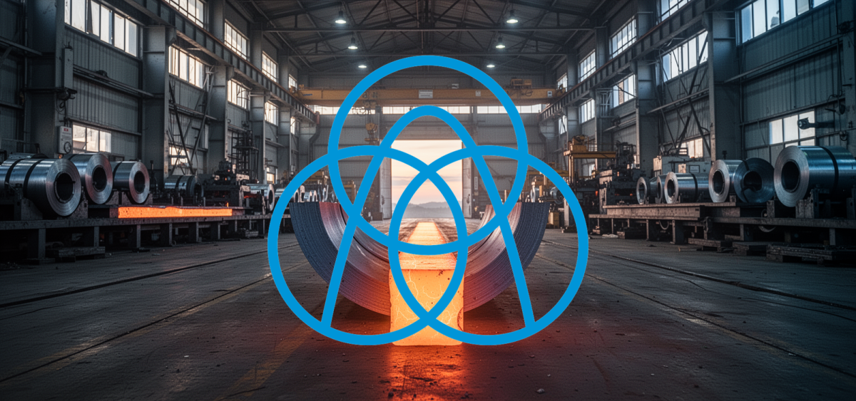 Beitragsbild zu Thyssenkrupp Aktie: Trübes Wetter?