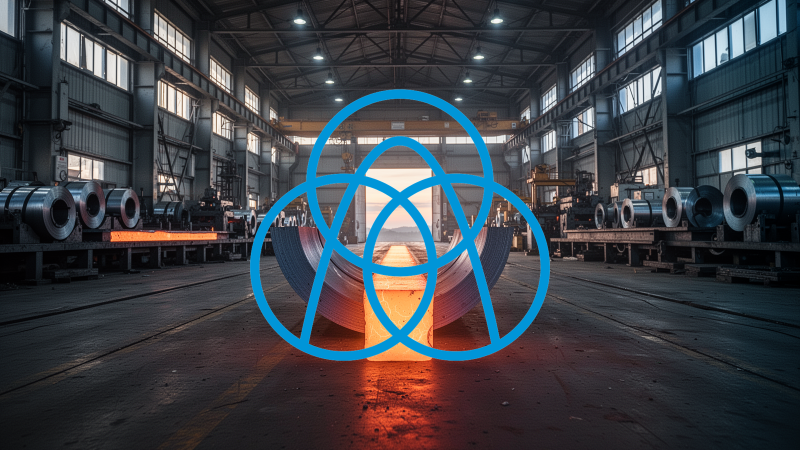 Beitragsbild zu Thyssenkrupp Aktie: Trübes Wetter?