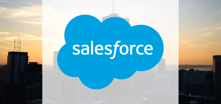 Beitragsbild zu Salesforce Aktie: KI-Revolution bei Slack startet durch
