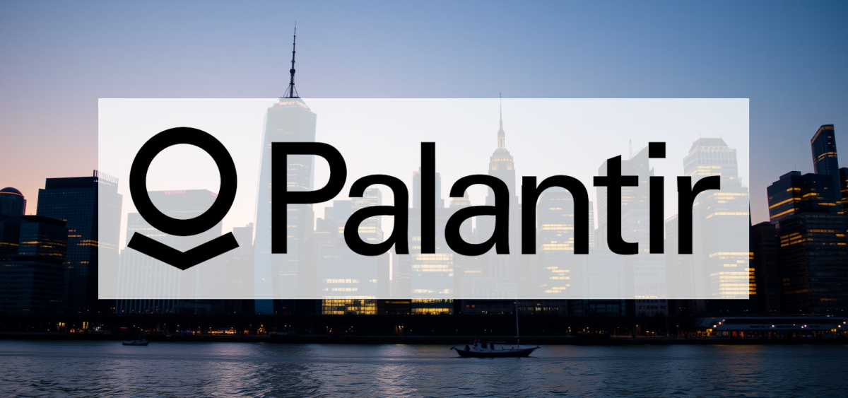 Beitragsbild zu Palantir Aktie: Meilenstein erreicht!