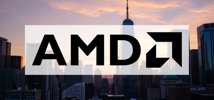 Beitragsbild zu AMD Aktie: Neuer Schub durch KI-Offensive?