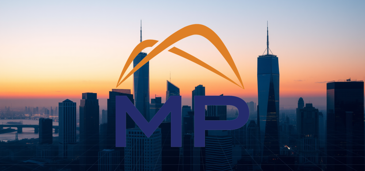 Beitragsbild zu MP Materials Aktie: Der nächste Paukenschlag!