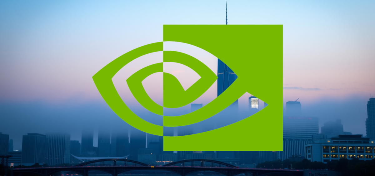 Beitragsbild zu Nvidia Aktie: Warten auf Impulse