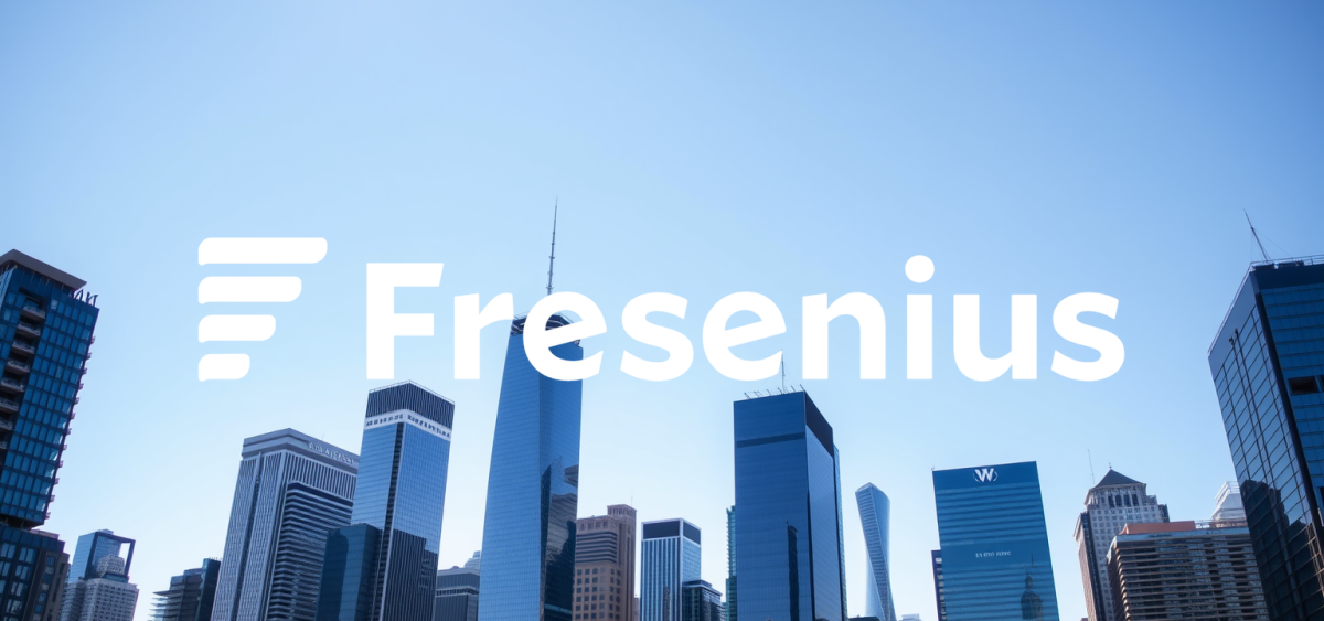Beitragsbild zu Fresenius Aktie: Krankenhausreform als Gamechanger?