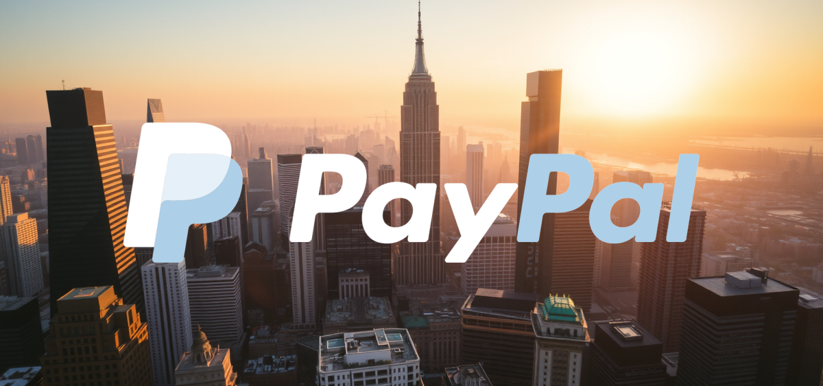 Beitragsbild zu PayPal Aktie: Systemausfall sorgt für Chaos