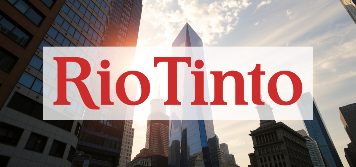 Beitragsbild zu Rio Tinto Aktie: Entscheidende Woche bricht an