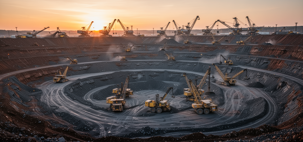 Beitragsbild zu Powermax Minerals Aktie: Fokus Atikokan