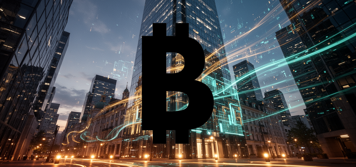 Beitragsbild zu Strategy Aktie: Im Bitcoin-Kaufrausch