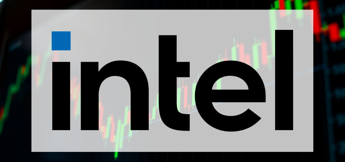 Beitragsbild zu Intel Aktie: Squeeze oder Tiefschlag?