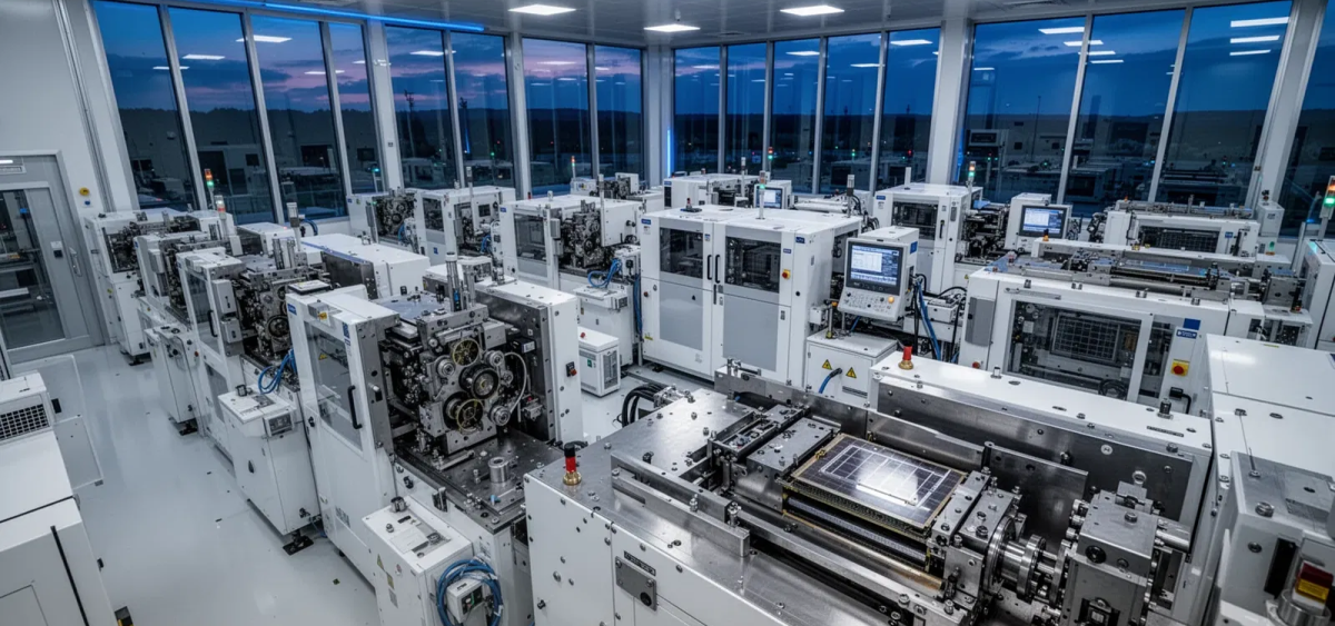 Beitragsbild zu ASML Aktie: Institutionelle kaufen nach