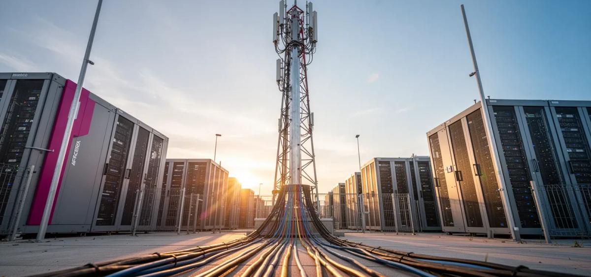 Beitragsbild zu Deutsche Telekom Aktie: US-Motor zieht