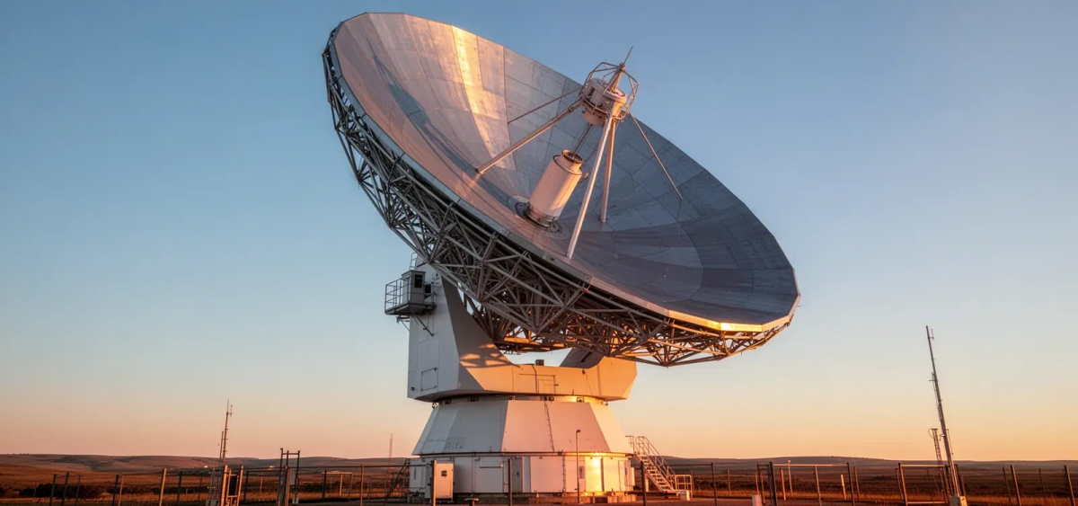 Beitragsbild zu Eutelsat Aktie: Markterweiterung überzeugt