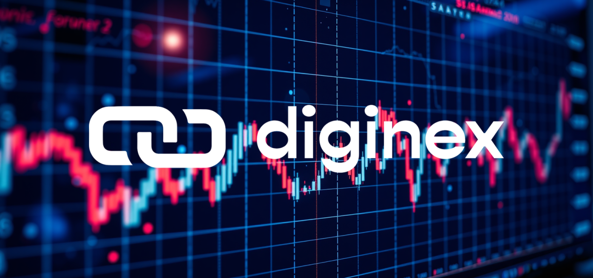 Beitragsbild zu Diginex Aktie: Führungswechsel nach Übernahme