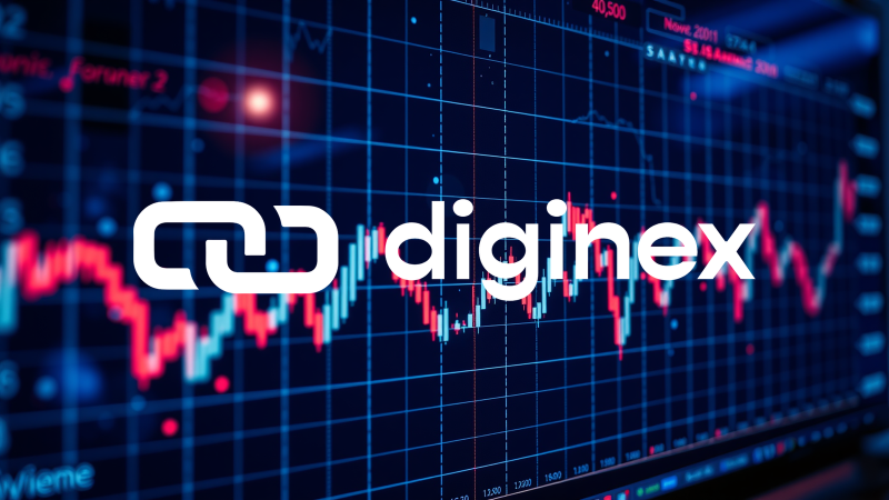 Beitragsbild zu Diginex Aktie: Führungswechsel nach Übernahme